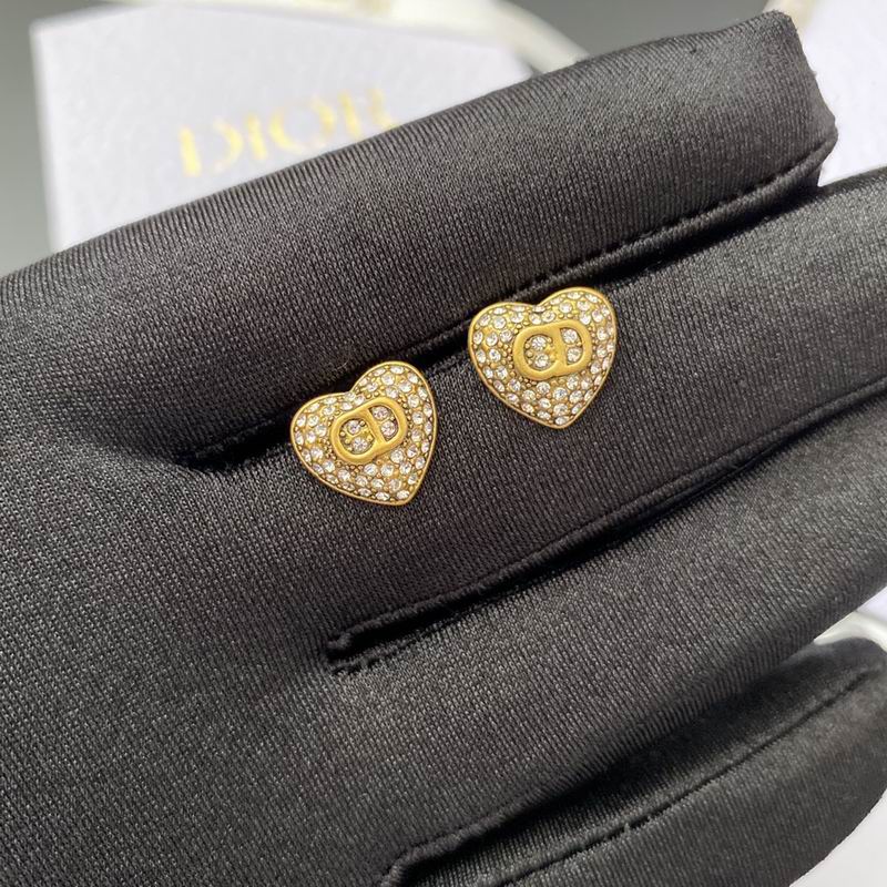 Dior Earring 04lyr372 (5)
